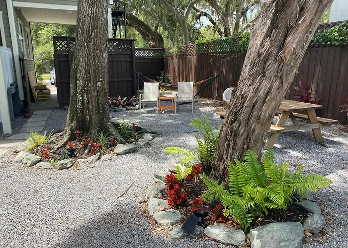 The Front Porch