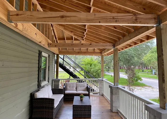 The Front Porch