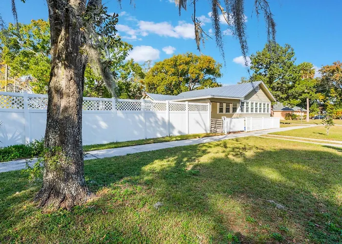 Sanford'S Haven, 3 Bedroom, Sleeps 7