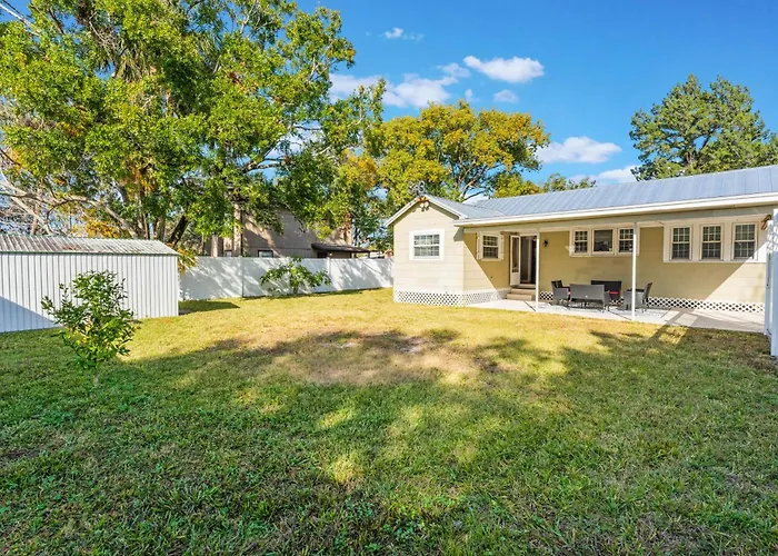 Sanford'S Haven, 3 Bedroom, Sleeps 7