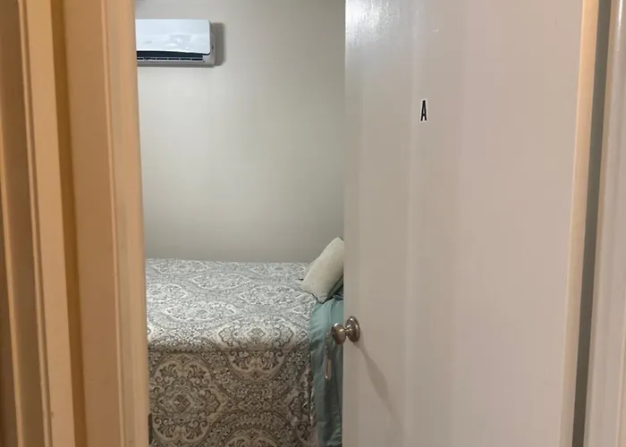 Sanford Lake Mary Quiet Rooms